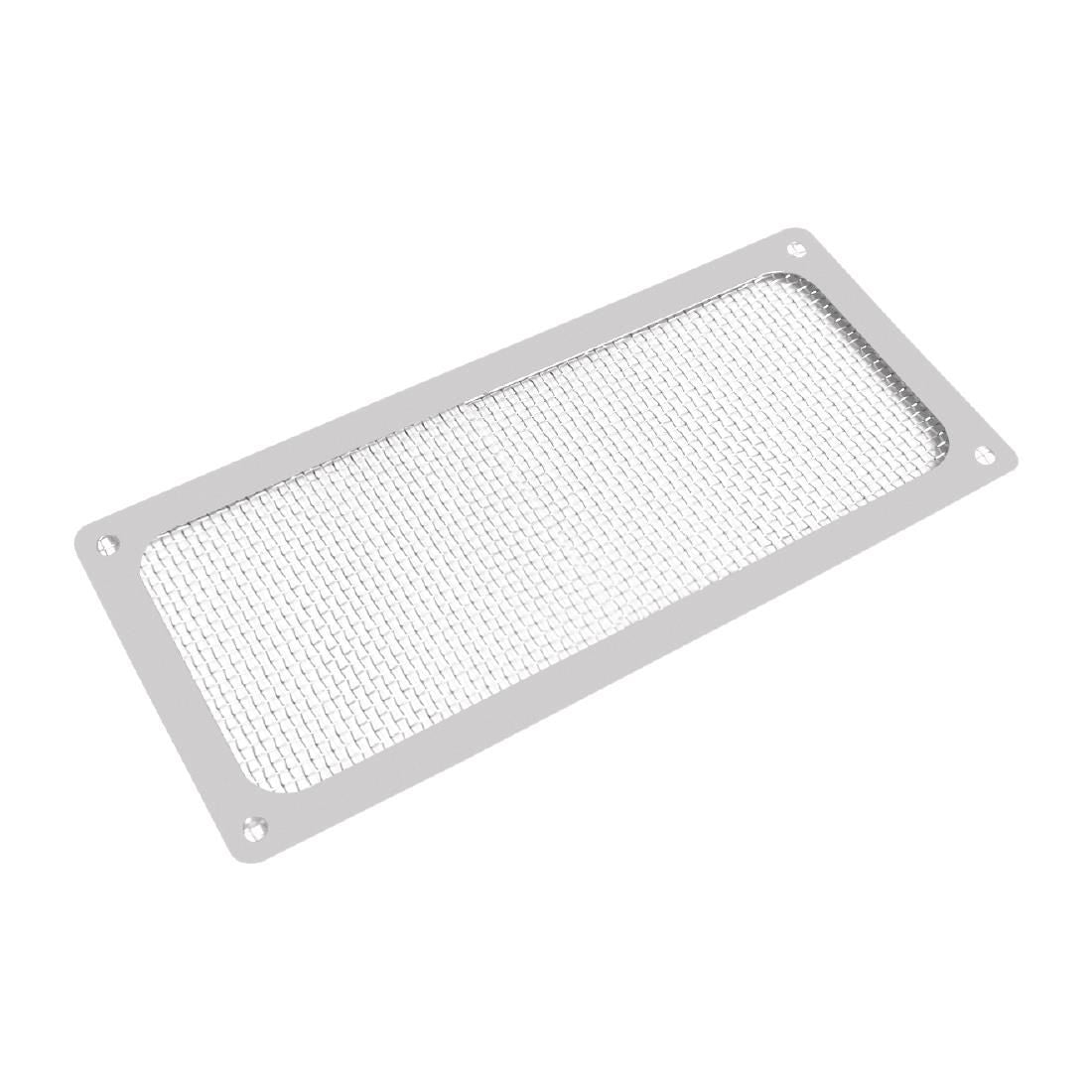 AJ112 Buffalo Lamp Cover Fits CW146 JD Catering Equipment Solutions Ltd