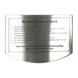 AJ350 Buffalo Lid of Reservoir JD Catering Equipment Solutions Ltd