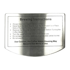 AJ350 Buffalo Lid of Reservoir JD Catering Equipment Solutions Ltd