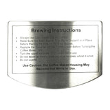 AJ350 Buffalo Lid of Reservoir JD Catering Equipment Solutions Ltd