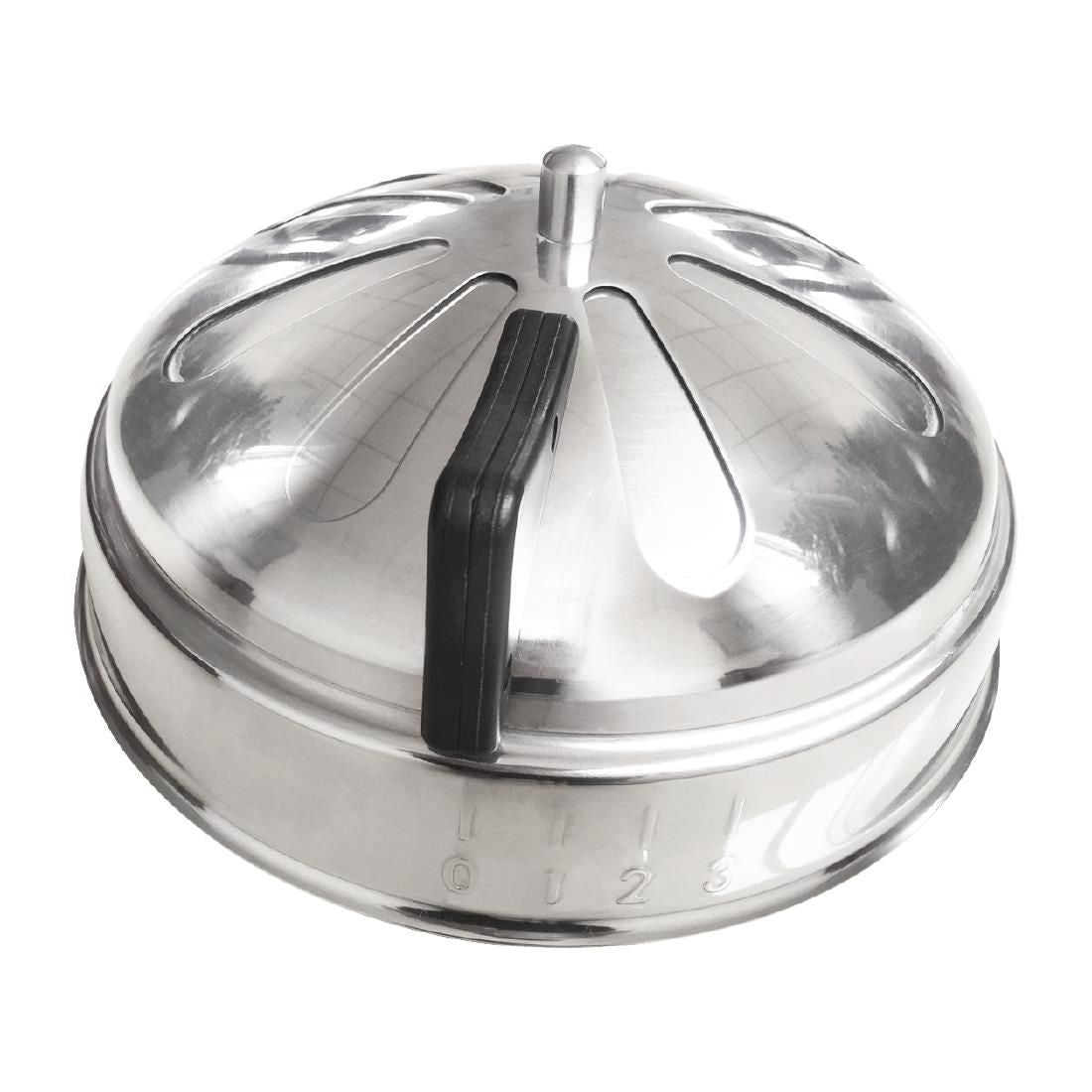 AJ370 Buffalo Top Vent JD Catering Equipment Solutions Ltd