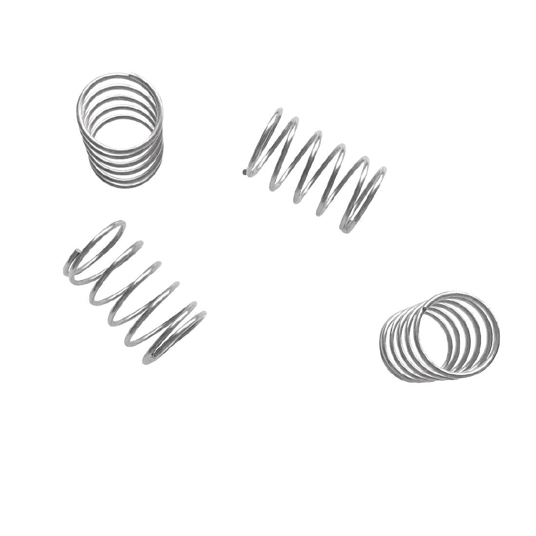 AJ533 Buffalo Springs (Pack of 4) JD Catering Equipment Solutions Ltd