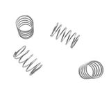 AJ533 Buffalo Springs (Pack of 4) JD Catering Equipment Solutions Ltd