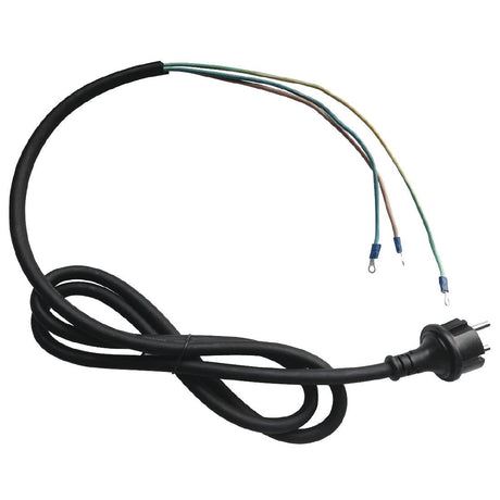 AJ535 Buffalo Power Cord Assembly JD Catering Equipment Solutions Ltd