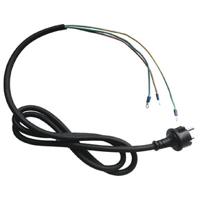 AJ535 Buffalo Power Cord Assembly JD Catering Equipment Solutions Ltd