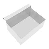 AJ759 Buffalo Drip Tray JD Catering Equipment Solutions Ltd