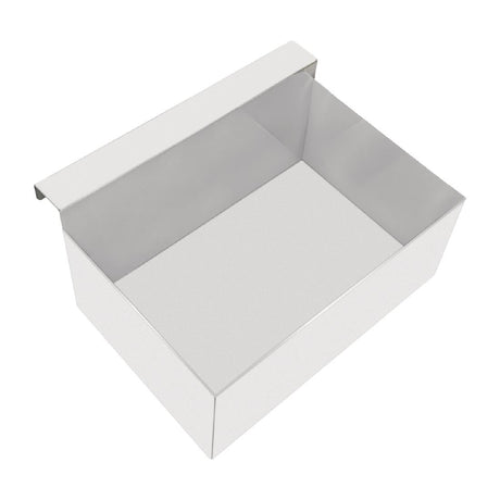 AJ759 Buffalo Drip Tray JD Catering Equipment Solutions Ltd