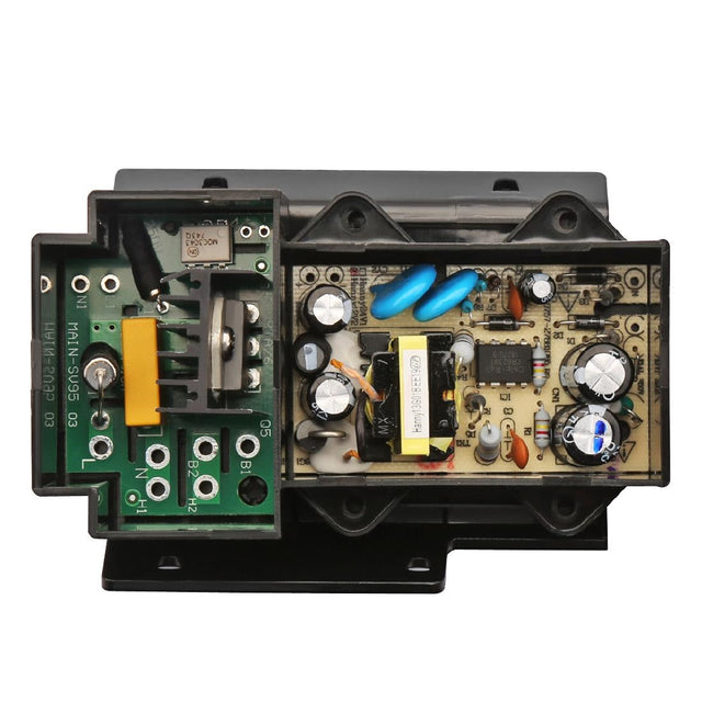 AJ772 Buffalo Main Control Box Assembly JD Catering Equipment Solutions Ltd