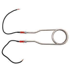 AJ774 Buffalo Heater JD Catering Equipment Solutions Ltd