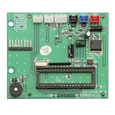 AJ775 Buffalo Control PCB - JD Catering Equipment Solutions Ltd