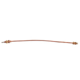 AJ943 Thor Front Row Open Burner Thermocouple JD Catering Equipment Solutions Ltd