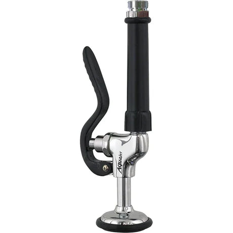 Mechline AquaJet Pre-rinse AJPR15-ST-BF2-S AJPR15 base / STANDARD style / BF2 bowl filler / STANDARD gun