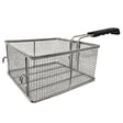 AK020 Nisbets Essential Basket including Handle JD Catering Equipment Solutions Ltd