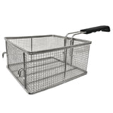 AK020 Nisbets Essential Basket including Handle JD Catering Equipment Solutions Ltd