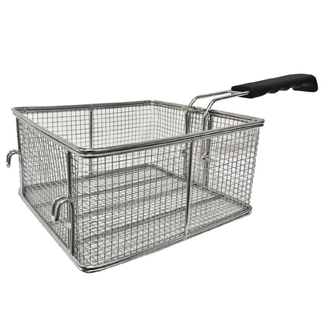 AK020 Nisbets Essential Basket including Handle JD Catering Equipment Solutions Ltd