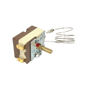 AK023 Nisbets Essentials Thermostat JD Catering Equipment Solutions Ltd