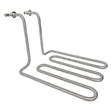 AK026 Nisbets Essentials Heating Element JD Catering Equipment Solutions Ltd