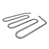 AK028 Nisbets Essentials Upper Heating Element JD Catering Equipment Solutions Ltd