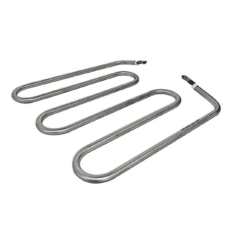 AK028 Nisbets Essentials Upper Heating Element JD Catering Equipment Solutions Ltd