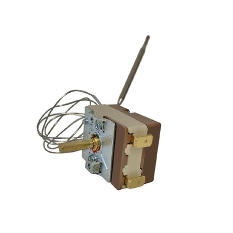 AK031 Nisbets Essentials Thermostat JD Catering Equipment Solutions Ltd