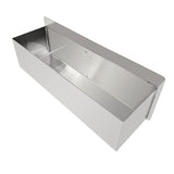 AK034 Nisbets Essentials Drip Tray JD Catering Equipment Solutions Ltd