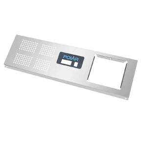 AK078 Polar Front Panel - JD Catering Equipment Solutions Ltd