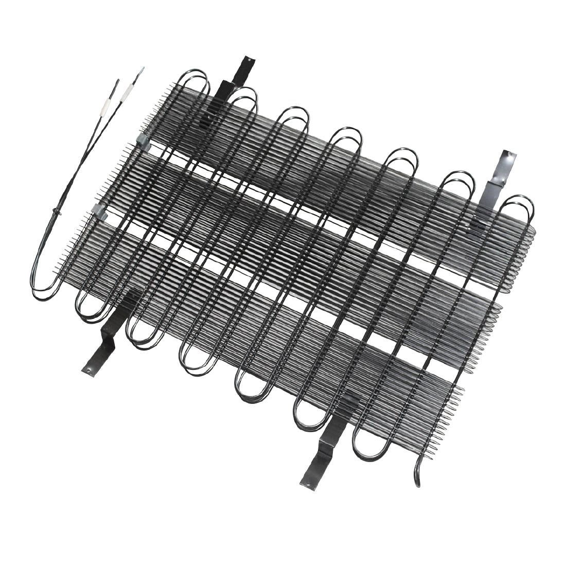 AK097 Polar Condenser JD Catering Equipment Solutions Ltd