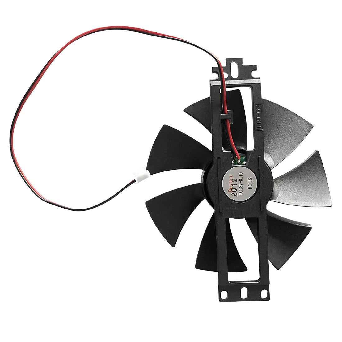 AK119 Nisbets Essentials Fan JD Catering Equipment Solutions Ltd