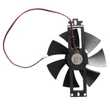 AK119 Nisbets Essentials Fan JD Catering Equipment Solutions Ltd