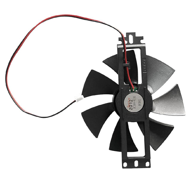AK119 Nisbets Essentials Fan JD Catering Equipment Solutions Ltd