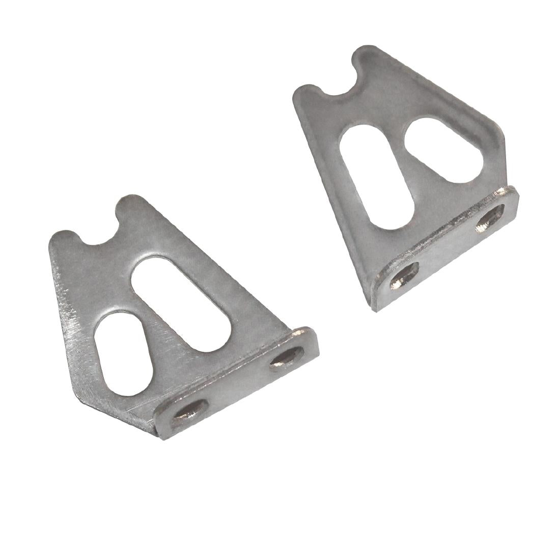 AK123 Polar Cover Hinge JD Catering Equipment Solutions Ltd