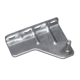 AK134 Polar Upper Hinge Left (optional) JD Catering Equipment Solutions Ltd