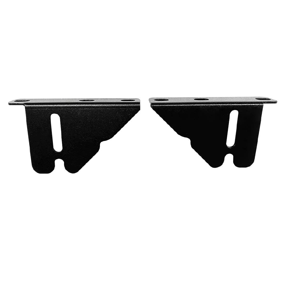 AK158 Buffalo Triangular Brackets (Set of 2 ) JD Catering Equipment Solutions Ltd