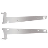 AK172 Polar Left and Right Shelf Brackets JD Catering Equipment Solutions Ltd