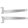 AK172 Polar Left and Right Shelf Brackets JD Catering Equipment Solutions Ltd