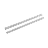 AK187 Polar Door Guide (Set of 2) JD Catering Equipment Solutions Ltd