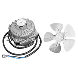 AK189 Polar Condenser Fan JD Catering Equipment Solutions Ltd