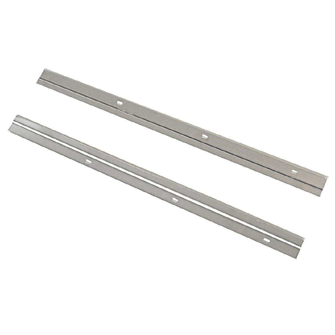 AK207 Polar Water Pan Guide Set (Left and Right) JD Catering Equipment Solutions Ltd