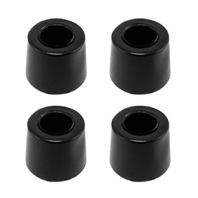 AK211 Buffalo Set of 4 Rubber Feet JD Catering Equipment Solutions Ltd