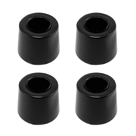 AK211 Buffalo Set of 4 Rubber Feet JD Catering Equipment Solutions Ltd