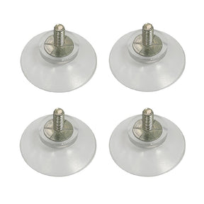 AK220 Buffalo Set of 4 Rubber Feet JD Catering Equipment Solutions Ltd