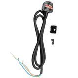 AK375 Buffalo Power Cord Assembly JD Catering Equipment Solutions Ltd