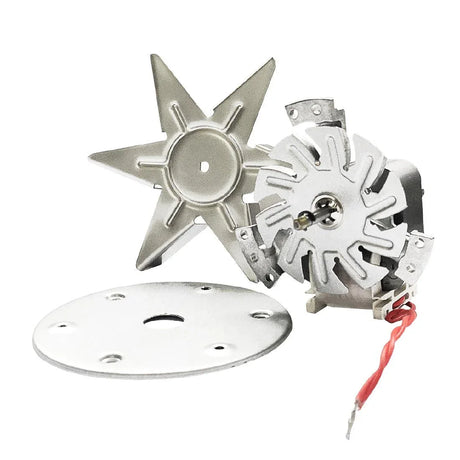 AK376 Buffalo Motor Fan Assembly - JD Catering Equipment Solutions Ltd
