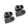 AK380 Buffalo Feet (Set of 4) JD Catering Equipment Solutions Ltd