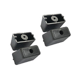 AK380 Buffalo Feet (Set of 4) JD Catering Equipment Solutions Ltd