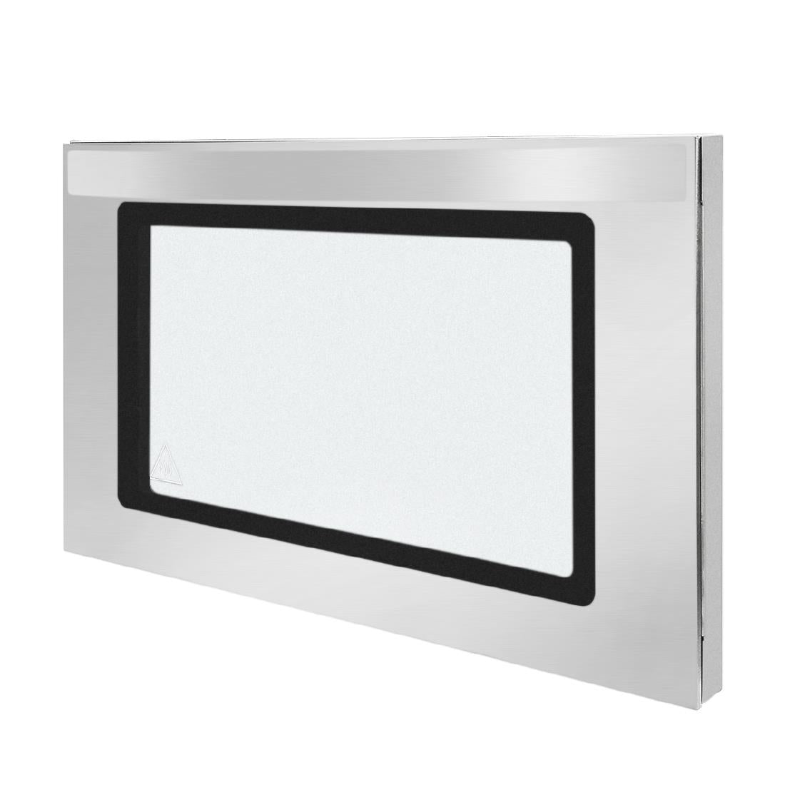 AK384 Buffalo Complete Door JD Catering Equipment Solutions Ltd