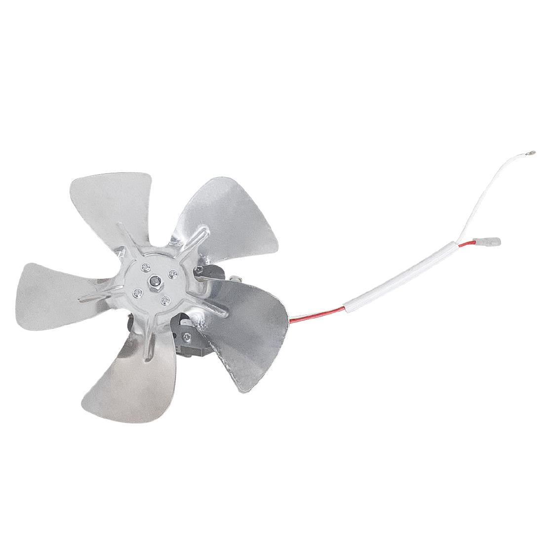 AK408 Buffalo Fan Motor JD Catering Equipment Solutions Ltd