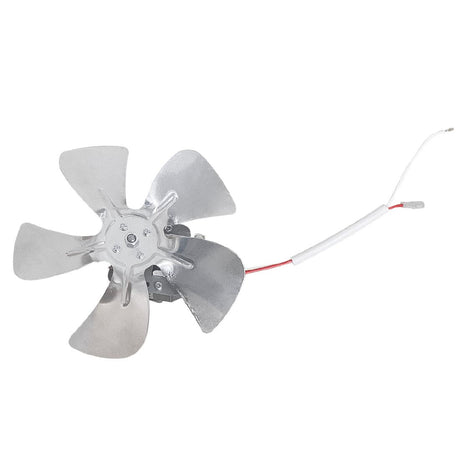 AK408 Buffalo Fan Motor JD Catering Equipment Solutions Ltd