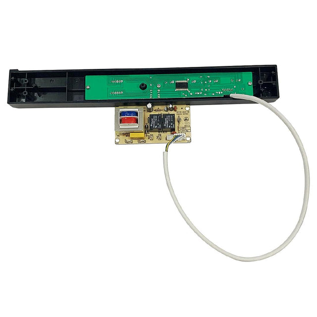 AK409 Buffalo Control Panel Set JD Catering Equipment Solutions Ltd