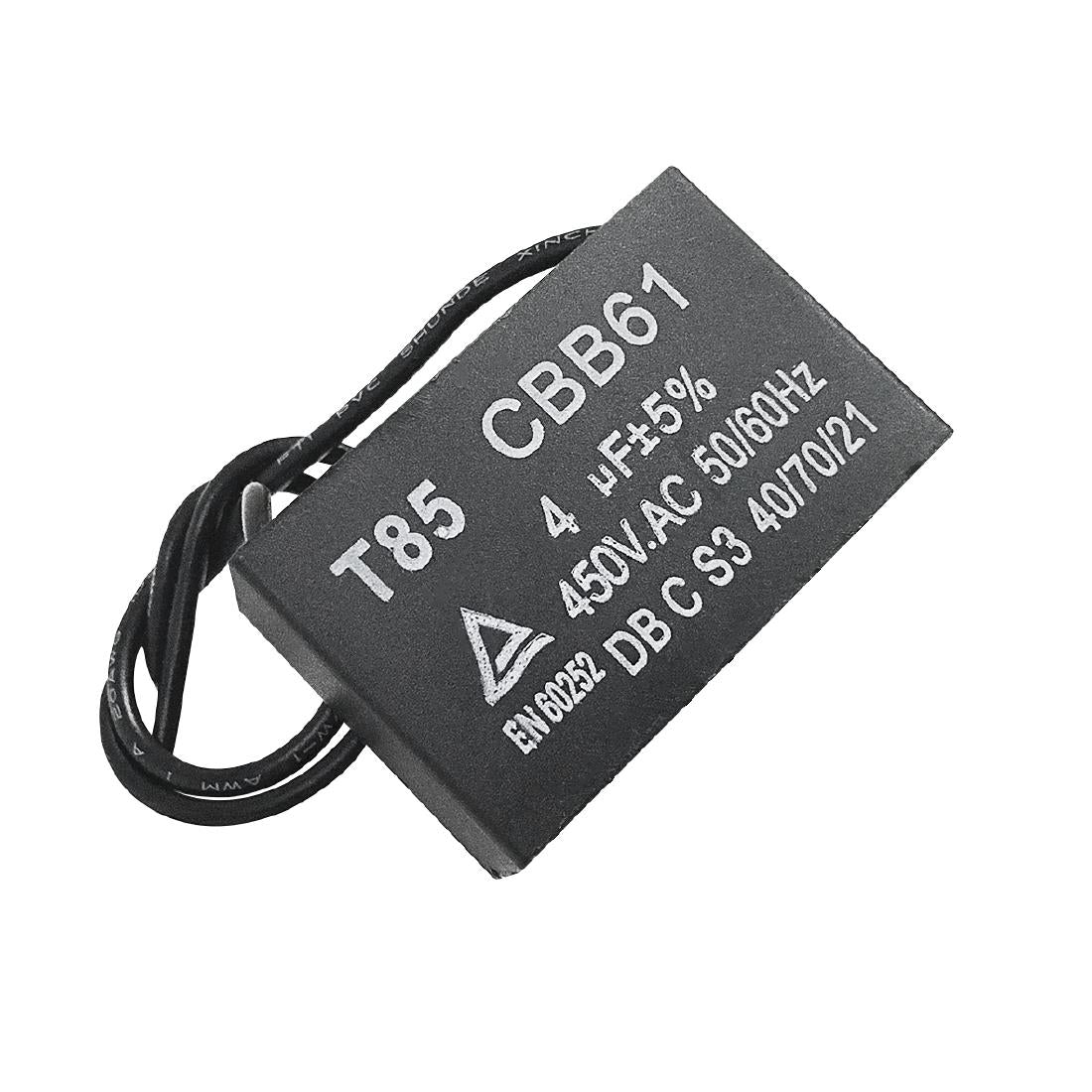 AK443 Buffalo Capacitor for Motor JD Catering Equipment Solutions Ltd